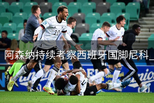 阿森纳持续考察西班牙国脚尼科 今夏转会市场暗流涌动